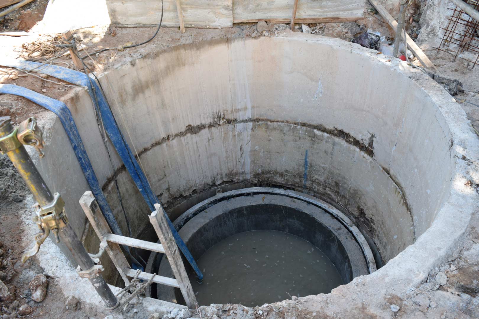 Trenchless Pipe Jacking Business Investment